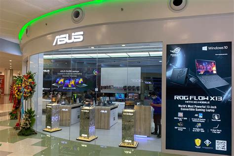 sm computer shop